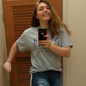 Meet your Posher, Kimberlee